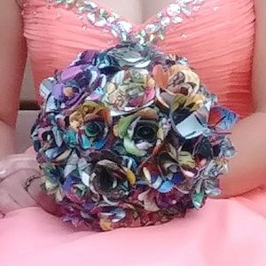 Meet your Posher, Billie